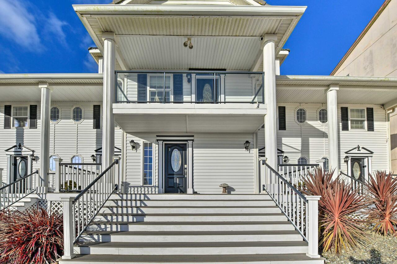 Eagles View Condo In Ocean Shores With 3 Balconies Экстерьер фото